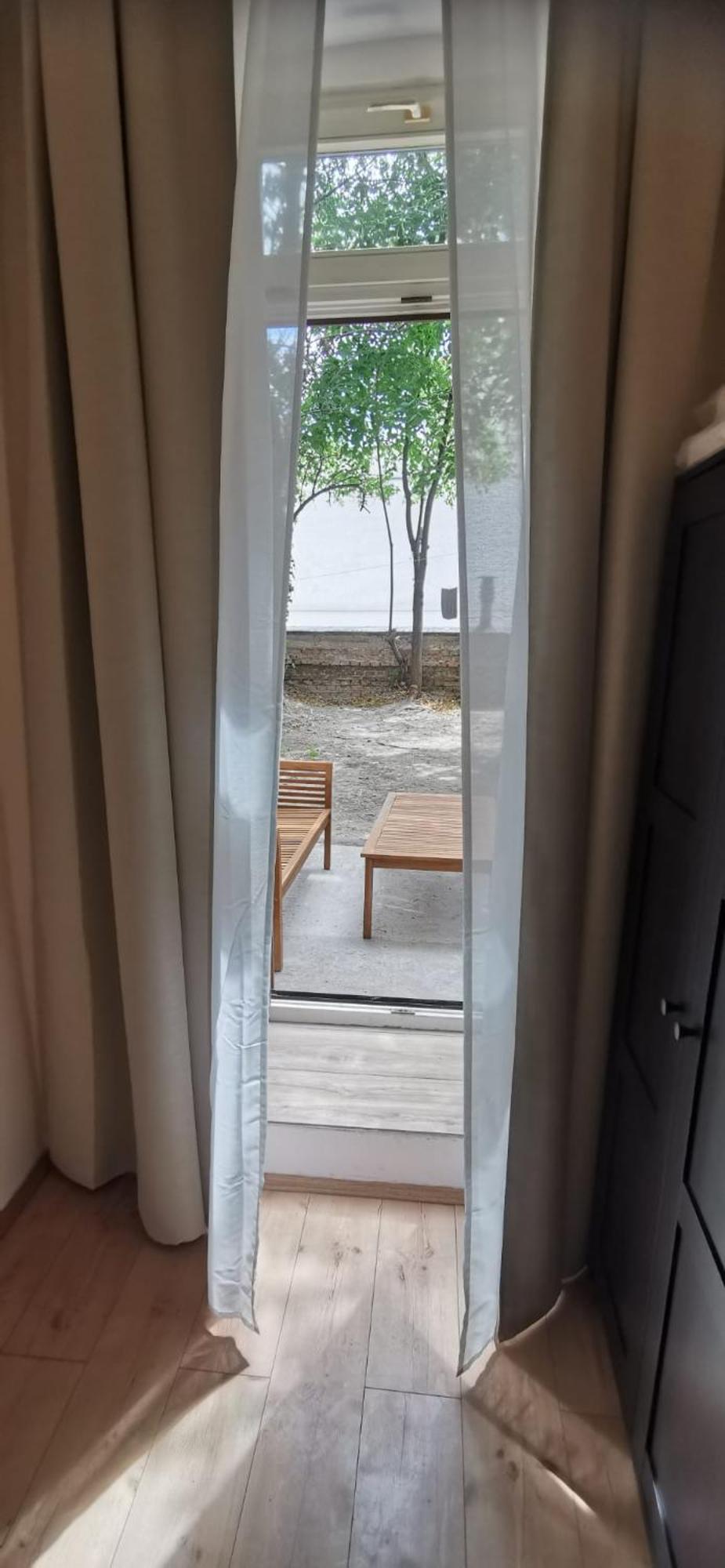 Spacious Apartment, 3 Min To U6 Metro Vienna Exterior photo